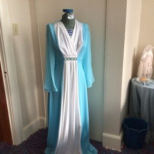 Formal gown. Size 12